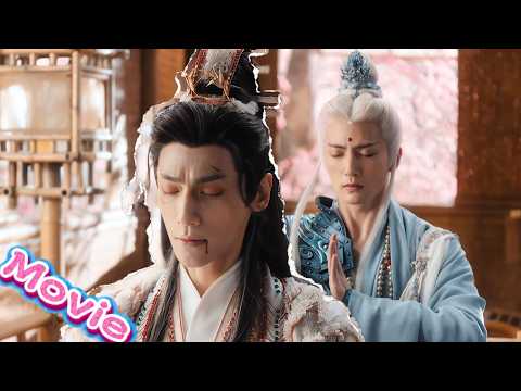 Видео: Король мечей обезумел! Тан Лици спасает людей, но толпа поднимает мечи против него 😭💥