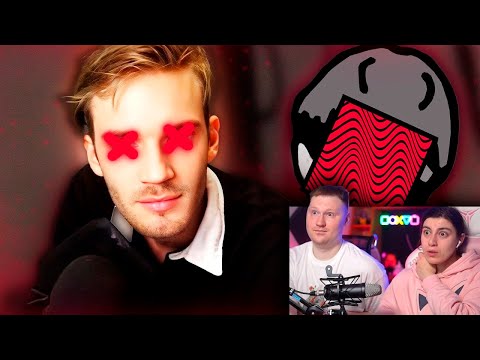 Видео: КАК ПЬЮДИПАЙ ВСЕ ПОТЕРЯЛ (PEWDIEPIE) | РЕАКЦИЯ