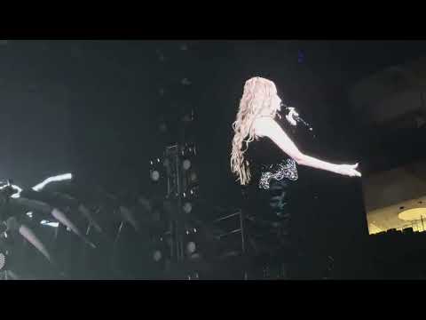 Видео: Anna Asti – Гроза (Live, Шоу «Царица», Санкт-Петербург, 2025)