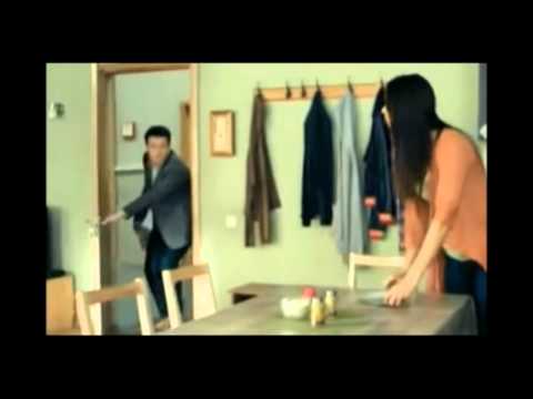 Видео: клип Антон и Кристина