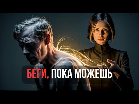 Видео: Можно ли «обуздать» девушку-нарцисса? Жёсткий разбор