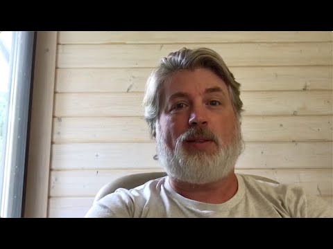 Видео: Стартуем новый учебный год 2021. Антон Мартынов