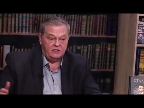 Видео: Евгений Спицын. От чего умер Андропов и Черненко? Золотое сорокалетие Советской власти.