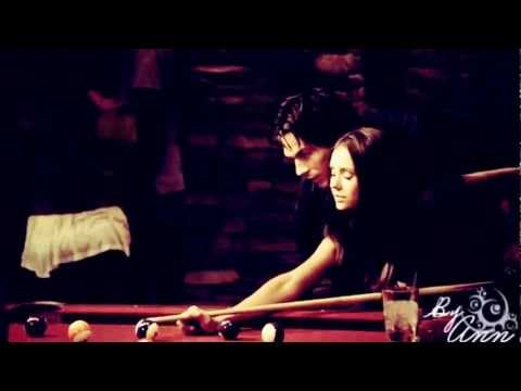 Видео: Деймон || Елена || Стефан - Тоска (AU)