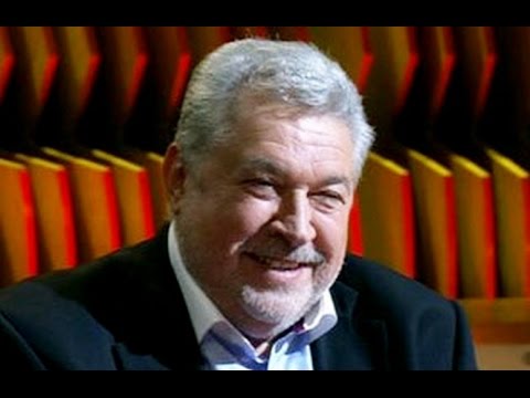 Видео: Юлий Гусман и Юрий Кобаладзе. 13.10.2016 «Кейс» Ирина Воробьева на Эхо Москвы