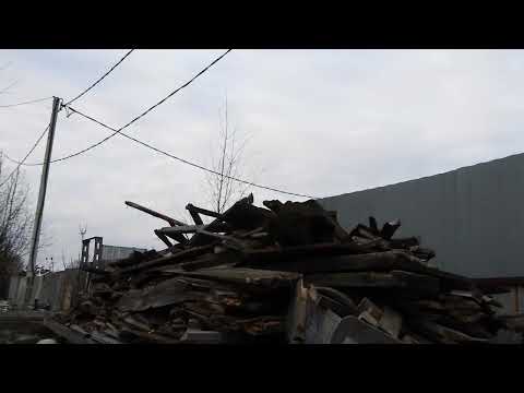 Видео: Мотоцикл урал турист!Дача.Октябрь 2025г. Часть 5.