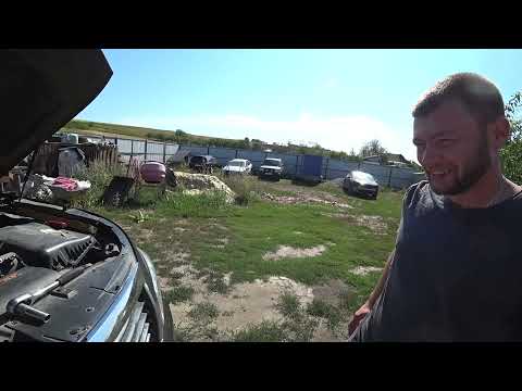 Видео: Скрежет VK56 и гнилые галанты