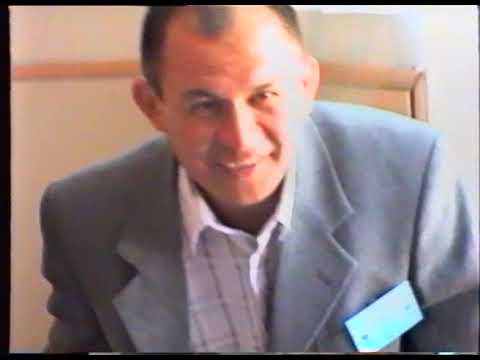 Видео: Встреча 20 лет сш Кирова 10Б 1971-1981гг  часть 2