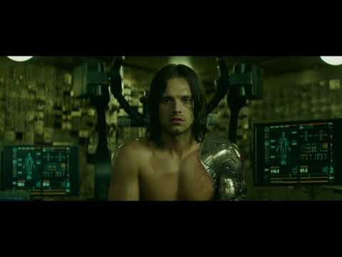 Видео: Steve & Bucky | Цветок и Нож