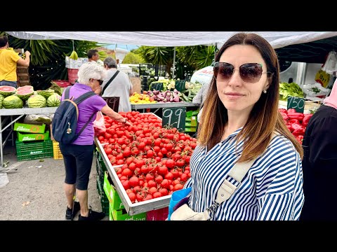 Видео: ЦЕНЫ В ИСПАНИИ 2025. ОЧЕНЬ ДОРОГО? День покупок. Готовлю очень вкусный борщ!
