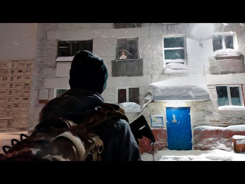 Видео: Засекреченные файлы: Проклятая квартира