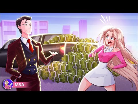 Видео: Я узнала что моя лучшая подруга миллионерша – преступница! Но…