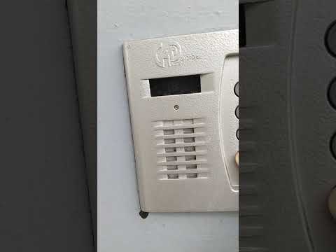 Видео: #домофон #уланудэ