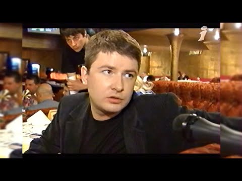 Видео: Мелорама - Інтер [22.05.2005]