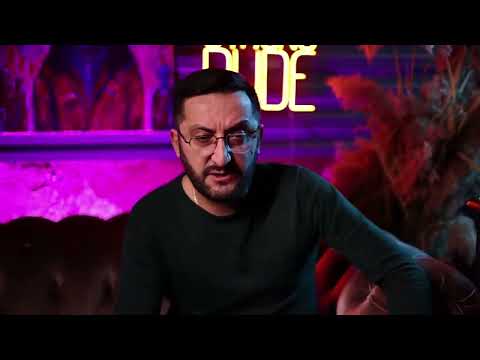 Видео: Ernest Gevorgyan Эрнест Геворгян -Когда ты на машине при деньгах (2023)NEW
