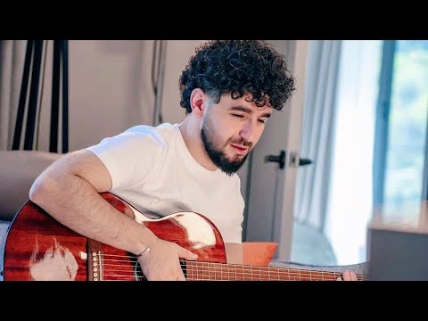 Видео: Hamik Bernecyan - Когда Рядом Нет Тебя ( Official Music Video)