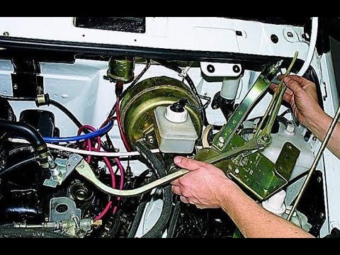 Видео: Ищем причину неработающих дворников ГАЗель