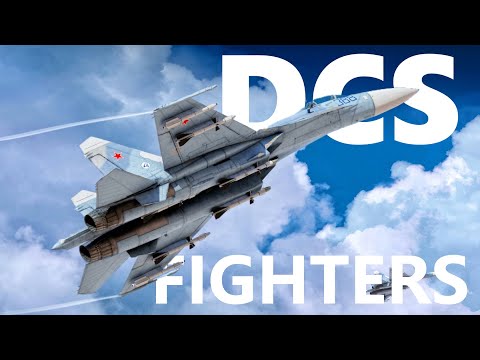 Видео: ✈️ Заглянем на карту Кола, а потом SDCS #dcs #dcsworld