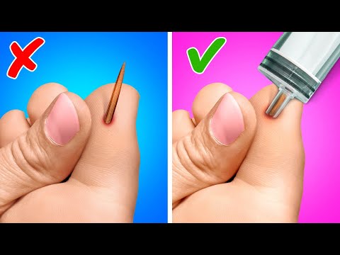 Видео: АПТЕЧНЫЕ ЛАЙФХАКИ