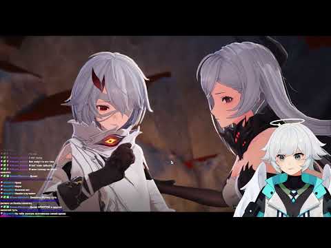 Видео: Duet Night Abyss: Как Играть и Выигрывать #1 #vtuber #duetnightabyss