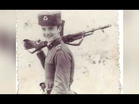 Видео: ТУРКВО - найди себя и друзей по службе вч 10823