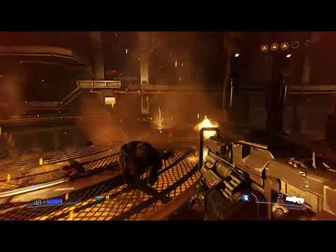 Видео: DOOM.#3 ну да