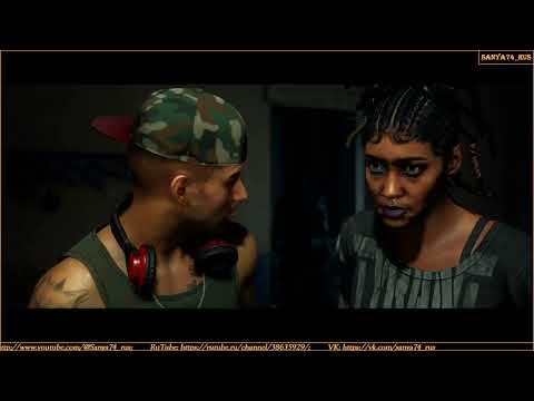 Видео: Far Cry 6. Миссия №48. «Пропал, но нашелся» (Сложность «Повстанец»)