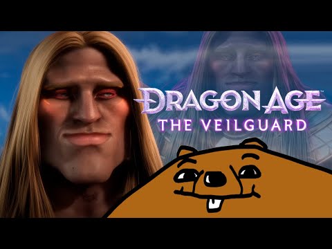 Видео: Dragon Age The Veilguard ИЗМЕНИЛА МОЮ ЖИЗНЬ / СТРИМ Булджать (3)