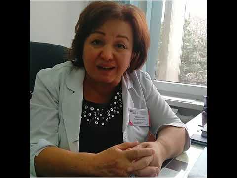 Видео: Воняет изо рта - ищи ХЕЛИКОБАКТЕР