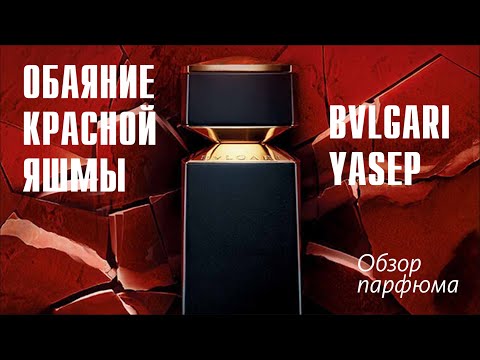 Видео: ОГУРЦЫ! ДЁШЕВО ОТДАМ! BVLGARI YASEP // ОБЗОР ПАРФЮМА // Fragrance Review