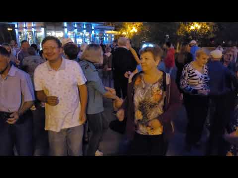 Видео: Я брошу мир к твоим ногам... 22.09.24...