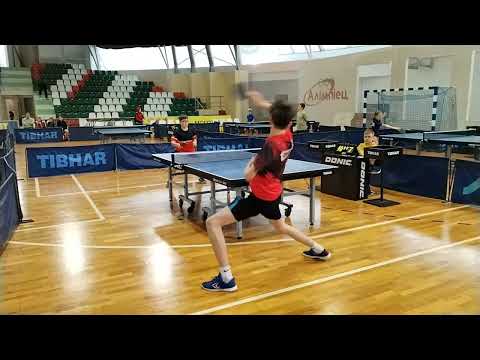 Видео: КПРБ среди юношей 2013-2014 г.р.