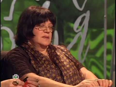 Видео: Школа злословия,  Валерий Попов - 7.11.11