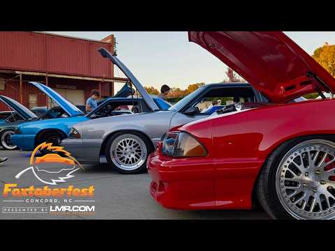 Видео: НАСТОЯЩИЙ опыт Фокстоберфеста — 3 дня Фокстоберфеста 2025