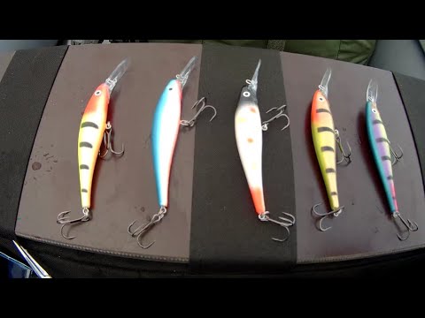 Видео: СУДАК в КАРЕЛИИ 2020!!!Битва ВОБЛЕРОВ "в ОГНЕ"!!!