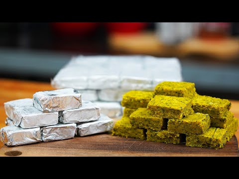 Видео: 👉Лучшая домашняя 🥬ВЕГЕТА с ОВОЩАМИ 🧅ДЕЛИКАТ дома | Шеф Пауль Константин