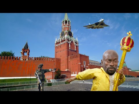 Видео: Надо было ОГЛЯДЫВАТЬСЯ... World War 3 приколы