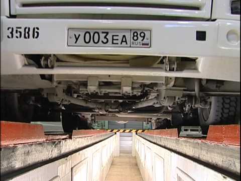 Видео: Дорога длиною в 40 лет