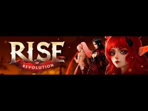 Видео: ИГРА В КОТОРОЙ ЛЕГАЛЬНОЕ РМТ - R2 ONLINE СЕРВЕР RISE