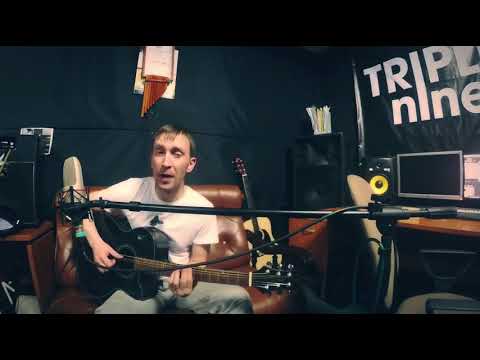 Видео: Белым Снегом Александр юшкевич