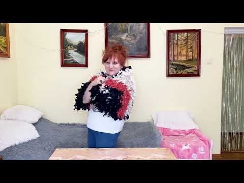 Видео: Как переделать самую дешёвую Футболку в дизайнерскую вещь