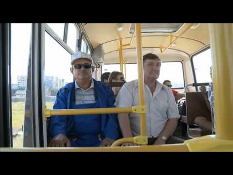 Видео: «Второе дыхание» поселка Улькен