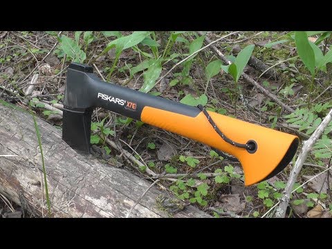 Видео: Удачные приобретения EDC/outdoor снаряжения за последние 5 лет