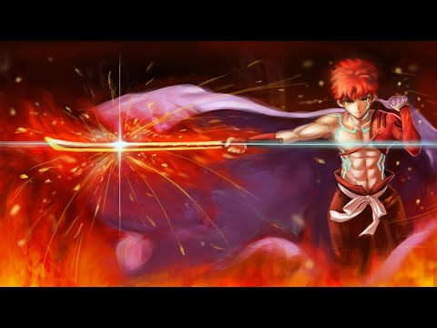 Видео: [AMV] - Безумцам нет пути назад! Аниме клип! Аниме БОЙ!