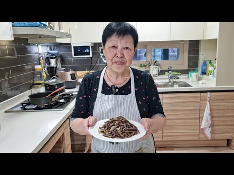 Видео: ЛЮБИМЫЙ САЛАТ КОРЕЙЦЕВ СНГ/KOREANS' FAVORITE SALAD
