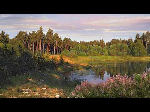 Видео: Ниминущий Валерий - Верхняя Волга. Тверская земля v2