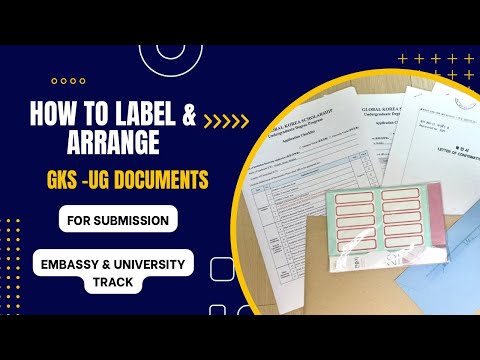 Видео: КАК МАРКИРОВАТЬ И ОФОРМИТЬ ДОКУМЕНТЫ ГКС-УГ 2026 ГОДА ДЛЯ ПОДАЧИ.