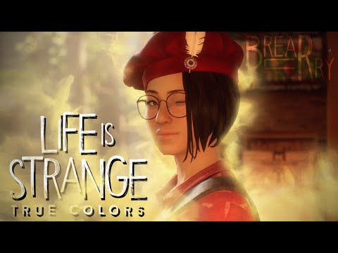 Видео: СКАЗКА О ГНОМЕ-АЛКАШЕ - Life is Strange: True Colors #8 Прохождение feat. Eternus