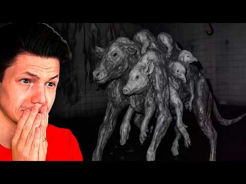 Видео: *ОНИ* УЖЕ У ДВЕРЕЙ ТВОЕГО ДОМА...