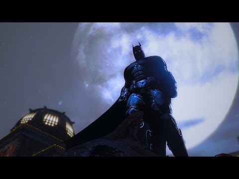 Видео: Batman Arkham Origins Часть 1